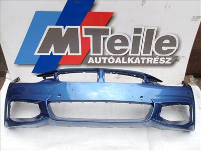 [GYÁRI BONTOTT] BMW ELSŐ LÖKHÁRÍTÓ (M; PDC; MOSÓ)| 4-ES F32 / F33 / F36 